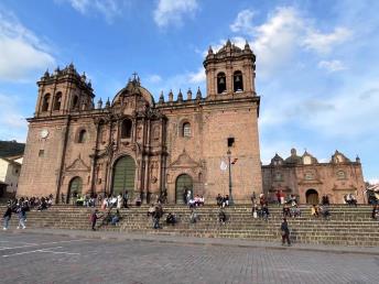 【大城小鎮土耳其10天純玩】<圣索菲亞大教堂  古羅馬競技場 圖茲鹽湖 烏奇薩城堡>廣州往返